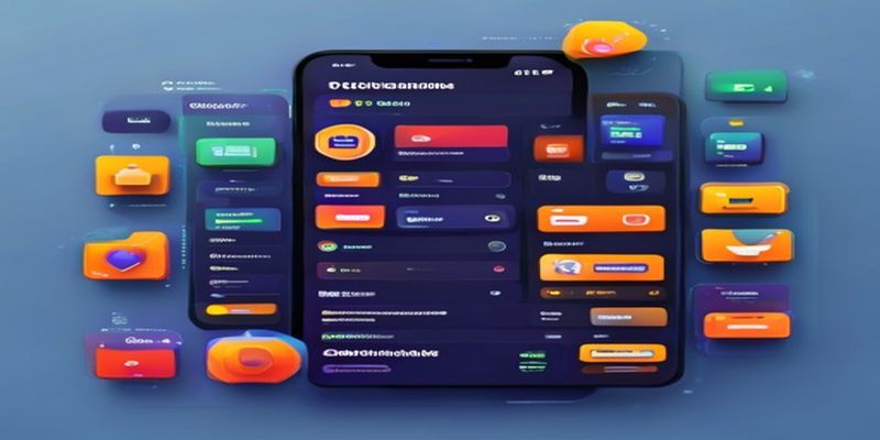 digital inventory app for home contents